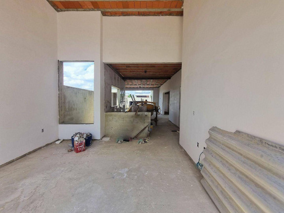 Imagem Casa com 3 Quartos à Venda, 166 m² em Parque Ibiti Reserva - Sorocaba Imagem Casa com 3 Quartos à Venda, 166 m² em Parque Ibiti Reserva - Sorocaba