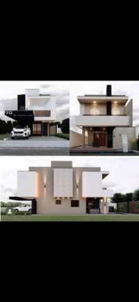 Imagem Casa de Condomínio com 3 Quartos à Venda, 120 m² em Horto Florestal - Sorocaba Imagem Casa de Condomínio com 3 Quartos à Venda, 120 m² em Horto Florestal - Sorocaba