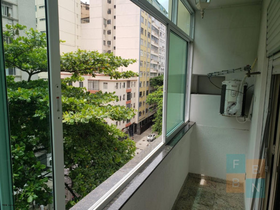 Imagem Apartamento com 5 Quartos à Venda, 287 m² em Copacabana - Rio De Janeiro