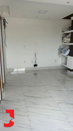 Imagem Apartamento com 2 Quartos à Venda,  em Jaburuna - Vila Velha