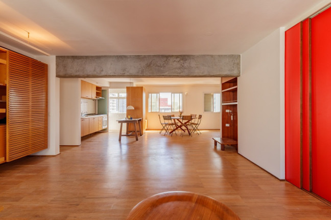 Imagem Apartamento com 2 Quartos à Venda, 117 m² em Pinheiros - São Paulo Imagem Apartamento com 2 Quartos à Venda, 117 m² em Pinheiros - São Paulo