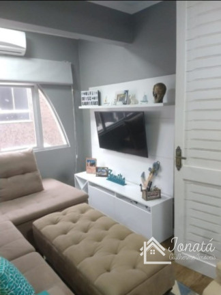 Imagem Imóvel com 1 Quarto à Venda, 46 m² em Centro - Tramandaí