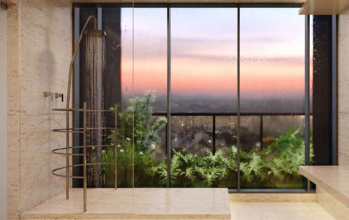 Imagem Apartamento com 2 Quartos à Venda, 99 m² em Setor Marista - Goiânia Imagem Apartamento com 2 Quartos à Venda, 99 m² em Setor Marista - Goiânia