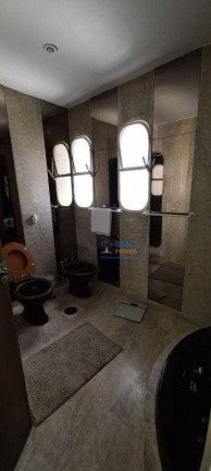 Imagem Apartamento com 4 Quartos à Venda, 350 m² em Higienópolis - São Paulo Imagem Apartamento com 4 Quartos à Venda, 350 m² em Higienópolis - São Paulo