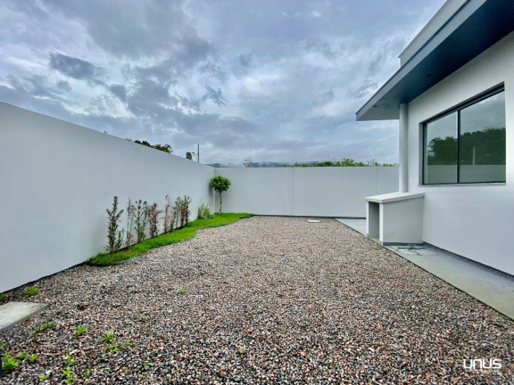 Imagem Casa com 3 Quartos à Venda, 200 m² em Forquilhas - São José