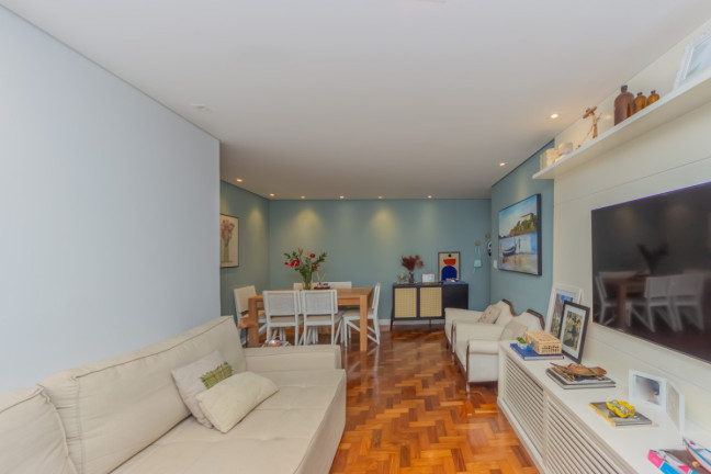Imagem Apartamento com 3 Quartos à Venda, 91 m² em Indianópolis - São Paulo Imagem Apartamento com 3 Quartos à Venda, 91 m² em Indianópolis - São Paulo
