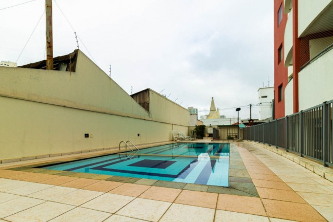 Imagem Imóvel com 2 Quartos à Venda, 54 m² em Chácara Santo Antônio (zona Sul) - São Paulo Imagem Imóvel com 2 Quartos à Venda, 54 m² em Chácara Santo Antônio (zona Sul) - São Paulo