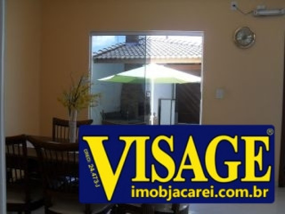 Imagem Casa à Venda, em Prol. Jd. St. Maria - Jacareí Imagem Casa à Venda, em Prol. Jd. St. Maria - Jacareí