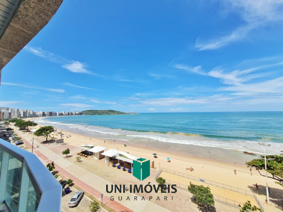 Imagem Apartamento com 4 Quartos à Venda, 195 m² em Praia Do Morro - Guarapari Imagem Apartamento com 4 Quartos à Venda, 195 m² em Praia Do Morro - Guarapari
