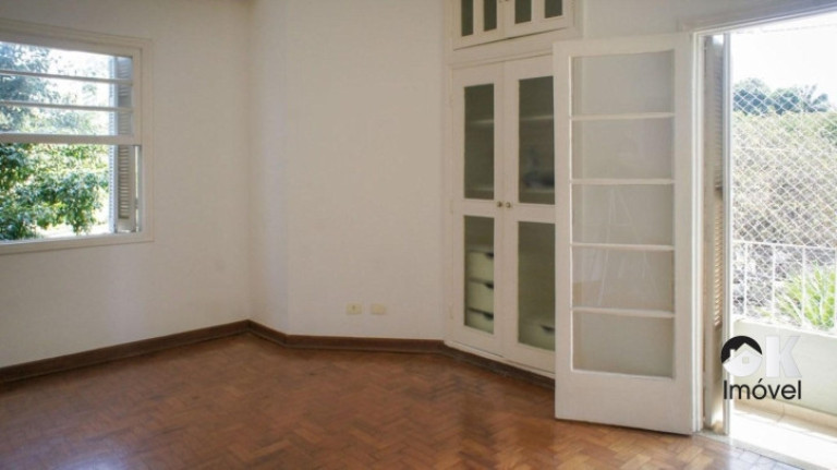 Foto do imóvel Apartamento com 2 Quartos à Venda, 96 m² em Perdizes - São Paulo
