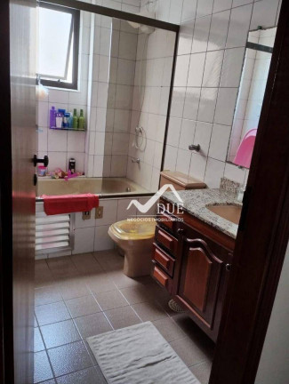 Imagem Apartamento com 3 Quartos à Venda, 130 m² em Ponta Da Praia - Santos