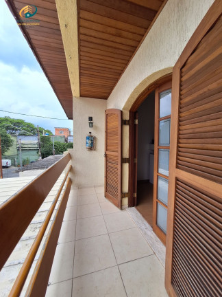 Imagem Casa de Condomínio com 3 Quartos à Venda, 167 m² em Planalto Paulista - São Paulo