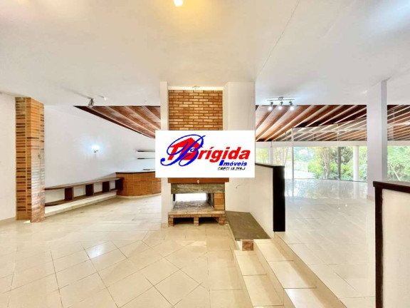 Imagem Casa de Condomínio com 5 Quartos à Venda, 409 m² em Chácara São João - Carapicuíba Imagem Casa de Condomínio com 5 Quartos à Venda, 409 m² em Chácara São João - Carapicuíba