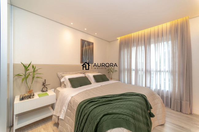 Imagem Apartamento com 4 Quartos à Venda, 207 m² em Praia Brava - Itajaí