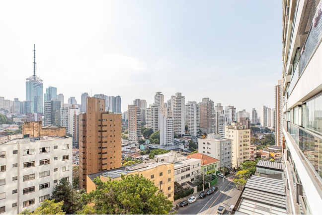 Imagem Apartamento com 3 Quartos à Venda, 78 m² em Aclimação - São Paulo