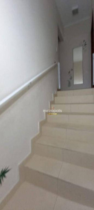 Imagem Casa com 5 Quartos à Venda, 216 m² em Santa Teresinha - Santo André Imagem Casa com 5 Quartos à Venda, 216 m² em Santa Teresinha - Santo André