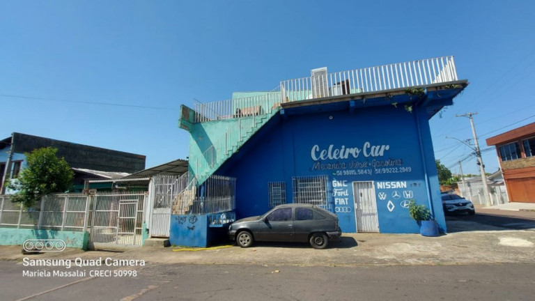 Imagem Imóvel com 6 Quartos à Venda, 78 m² em Vila Princesa Izabel - Cachoeirinha Imagem Imóvel com 6 Quartos à Venda, 78 m² em Vila Princesa Izabel - Cachoeirinha