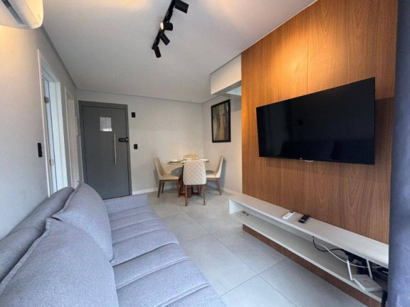 Imagem Apartamento com 1 Quarto à Venda, 39 m² em Caicara - Praia Grande Imagem Apartamento com 1 Quarto à Venda, 39 m² em Caicara - Praia Grande