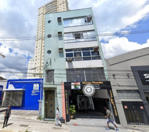 Imóvel com 1 Quarto para Alugar, 89 m² em Lapa - São Paulo