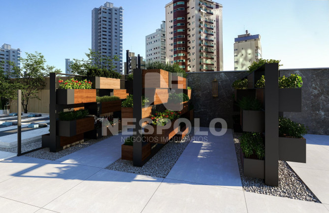 Imagem Apartamento à Venda, 116 m² em Fazenda - Itajai