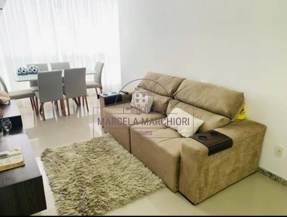 Imagem Apartamento com 1 Quarto à Venda, 50 m² em Itapuã - Vila Velha Imagem Apartamento com 1 Quarto à Venda, 50 m² em Itapuã - Vila Velha