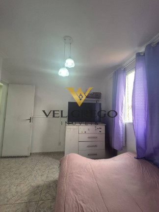 Imagem Apartamento com 3 Quartos à Venda, 59 m² em Paulicéia - São Bernardo Do Campo