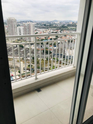 Imagem Apartamento com 3 Quartos à Venda, 127 m² em Vila Anastácio - São Paulo