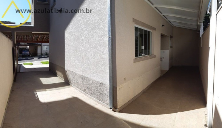 Imagem Casa com 3 Quartos à Venda, 101 m² em Jardim Estância Brasil - Atibaia Imagem Casa com 3 Quartos à Venda, 101 m² em Jardim Estância Brasil - Atibaia