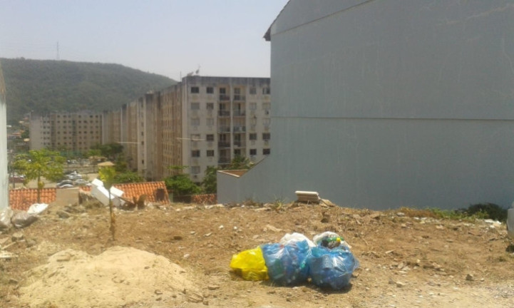 Imagem Terreno à Venda, 250 m² em Taquara - Rio De Janeiro