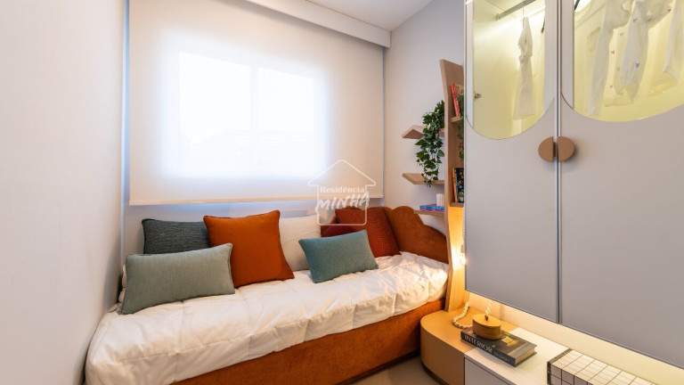 Imagem Imóvel com 1 Quarto à Venda, 24 m² em Pacaembu - São Paulo