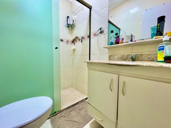 Imagem Apartamento com 4 Quartos à Venda, 110 m² em Pitangueiras - Guarujá Imagem Apartamento com 4 Quartos à Venda, 110 m² em Pitangueiras - Guarujá