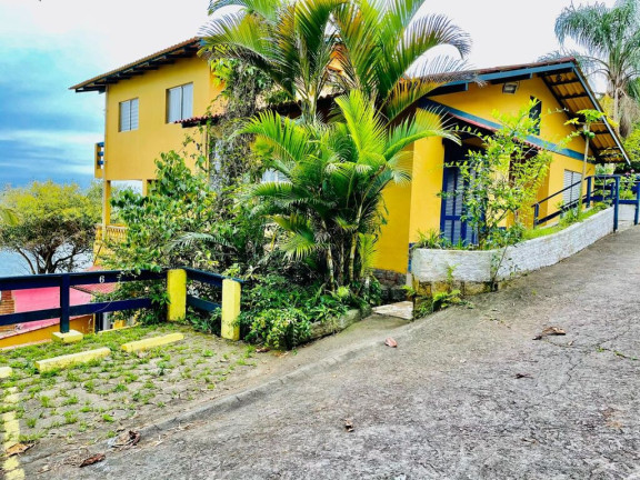 Imagem Casa com 7 Quartos à Venda, 500 m² em Ribeirão Da Ilha - Florianópolis Imagem Casa com 7 Quartos à Venda, 500 m² em Ribeirão Da Ilha - Florianópolis