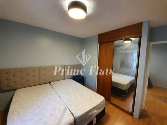 Imagem Apartamento com 1 Quarto à Venda, 42 m² em Jardins - São Paulo Imagem Apartamento com 1 Quarto à Venda, 42 m² em Jardins - São Paulo