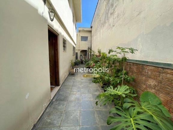 Imagem Casa com 4 Quartos à Venda, 192 m² em Campo Belo - São Paulo Imagem Casa com 4 Quartos à Venda, 192 m² em Campo Belo - São Paulo
