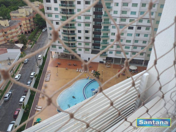 Imagem Apartamento com 1 Quarto à Venda, 34 m² em Do Turista - Caldas Novas Imagem Apartamento com 1 Quarto à Venda, 34 m² em Do Turista - Caldas Novas