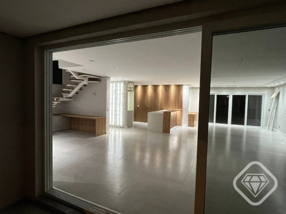 Imagem Casa de Condomínio com 3 Quartos à Venda, 255 m² em Alphaville - Porto Alegre Imagem Casa de Condomínio com 3 Quartos à Venda, 255 m² em Alphaville - Porto Alegre
