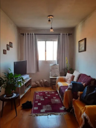 Imagem Apartamento com 2 Quartos à Venda, 58 m² em Jardim Meliunas - São Paulo Imagem Apartamento com 2 Quartos à Venda, 58 m² em Jardim Meliunas - São Paulo