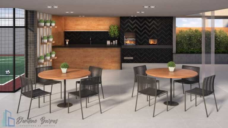 Imagem Apartamento com 3 Quartos à Venda, 74 m² em Luzia - Aracaju Imagem Apartamento com 3 Quartos à Venda, 74 m² em Luzia - Aracaju