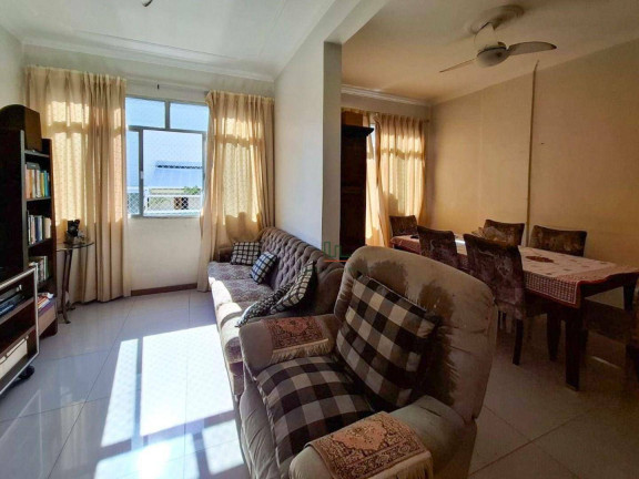 Imagem Apartamento com 4 Quartos à Venda ou Locação, 168 m² em Icaraí - Niterói Imagem Apartamento com 4 Quartos à Venda ou Locação, 168 m² em Icaraí - Niterói