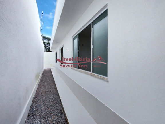 Casa com 3 Quartos à Venda, 131 m² em Emaús - Parnamirim