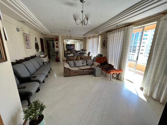 Imagem Apartamento com 4 Quartos à Venda, 164 m² em águas Claras Sul - águas Claras Imagem Apartamento com 4 Quartos à Venda, 164 m² em águas Claras Sul - águas Claras