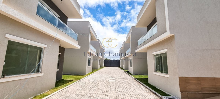 Imagem Casa de Condomínio à Venda, 120 m² em Buraquinho - Lauro De Freitas Imagem Casa de Condomínio à Venda, 120 m² em Buraquinho - Lauro De Freitas