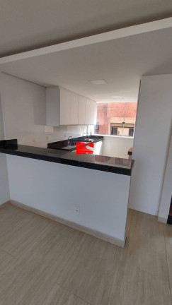 Imagem Cobertura com 2 Quartos à Venda, 160 m² em São Lucas - Belo Horizonte