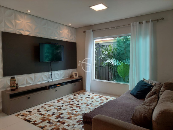 Imagem Casa com 3 Quartos à Venda,  em Floresta - Joinville