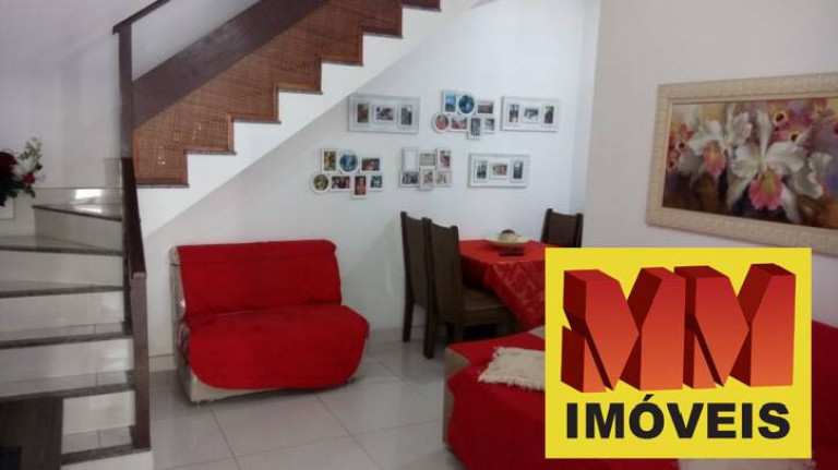 Imagem Casa de Condomínio com 2 Quartos à Venda, 77 m² em Jardim Caiçara - Cabo Frio Imagem Casa de Condomínio com 2 Quartos à Venda, 77 m² em Jardim Caiçara - Cabo Frio