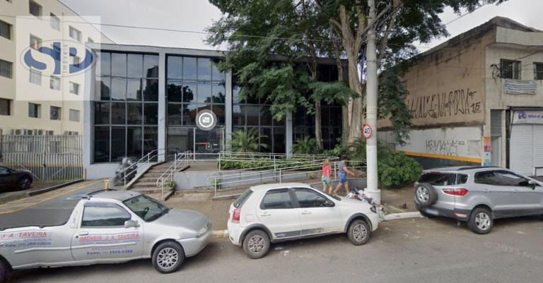 Imagem Imóvel para Alugar, 1.226 m² em Vila Guilherme - São Paulo Imagem Imóvel para Alugar, 1.226 m² em Vila Guilherme - São Paulo