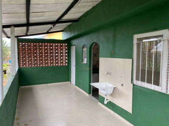 Imagem Casa com 3 Quartos à Venda, 340 m² em Colubande - São Gonçalo Imagem Casa com 3 Quartos à Venda, 340 m² em Colubande - São Gonçalo