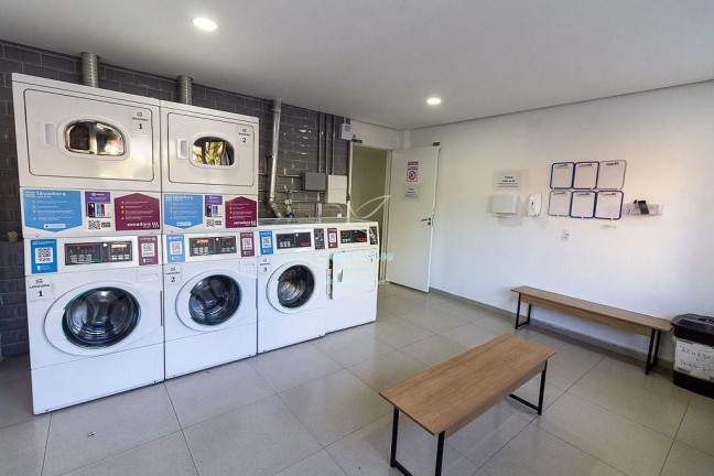 Imagem Studio com 1 Quarto à Venda, 25 m² em Vila Butantã - São Paulo Imagem Studio com 1 Quarto à Venda, 25 m² em Vila Butantã - São Paulo