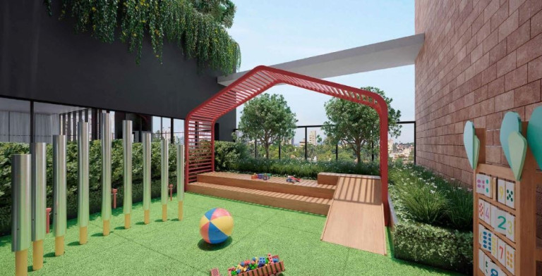 Imagem Apartamento com 1 Quarto à Venda, 78 m² em Setor Marista - Goiânia Imagem Apartamento com 1 Quarto à Venda, 78 m² em Setor Marista - Goiânia