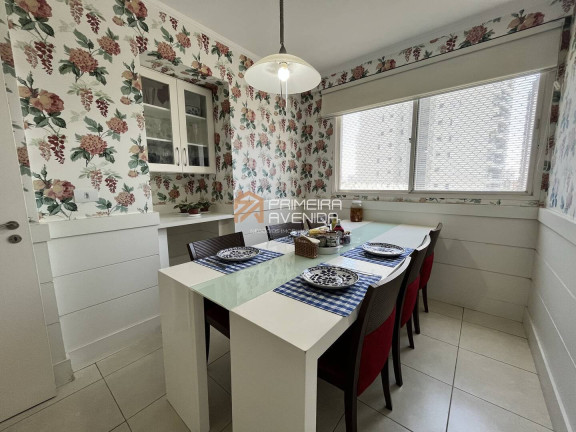 Imagem Cobertura com 5 Quartos à Venda, 400 m² em Vila Ema - São José Dos Campos Imagem Cobertura com 5 Quartos à Venda, 400 m² em Vila Ema - São José Dos Campos